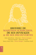 Histoire de Martinus Scriblérus
